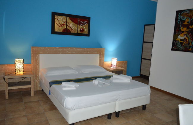 Butterfly Accommodation - Photo 1