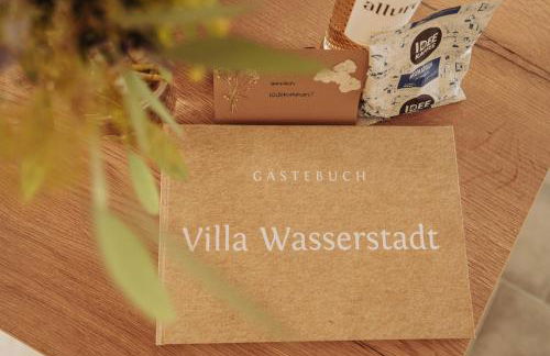 Malerisch am See mit Kamin, Sauna & Whirlpool - Foto 17