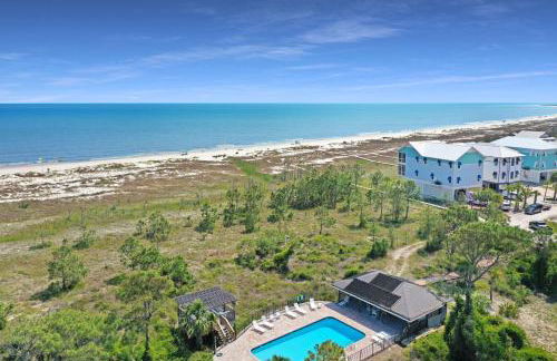 Woofs and Waves by Pristine Properties Vacation Rentals - Foto 9