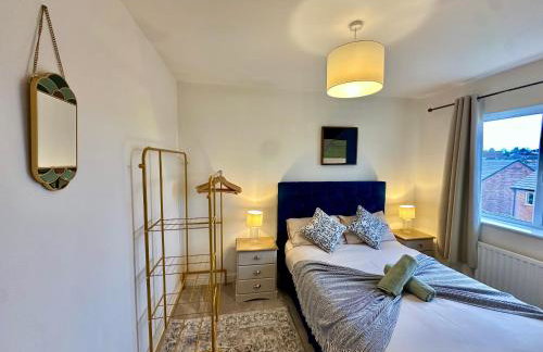 The Nest at Heaton Family Friendly Near Preston and Blackpool Ample Parking and WiFi - Photo 35