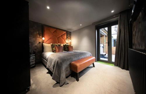 The Bells - Luxury Serviced Apartments - Foto 33