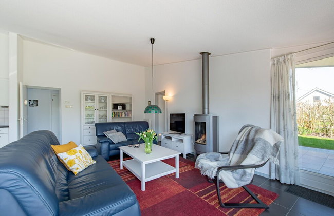 Detached Bungalow, Perfect for Water Sports and Nature Enthusiasts - Foto 63