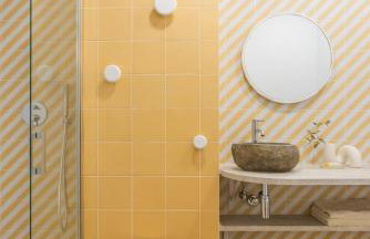 Exclusive beachfront apartment - Foto 15