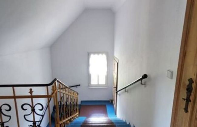 Holiday Apartment Mountain Idyll - Foto 28