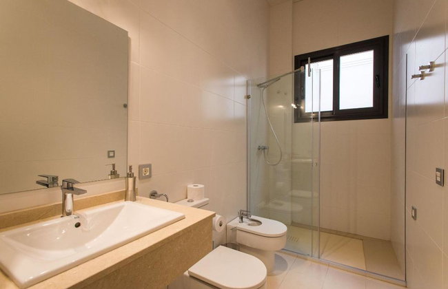 Guzman El Bueno Suites - Foto 143