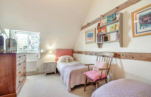 Beachy Barn - Ukc6126 - Foto 26