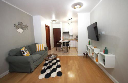 Charming Terrace Studio Split - Foto 34