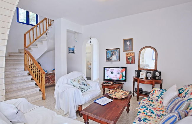 Villa Mandola Rosa in Poli Crysochous - Foto 17