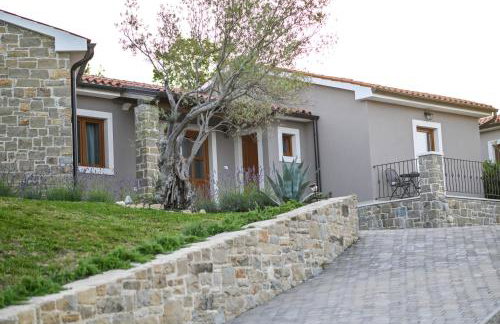 Villa Meloni - Foto 4