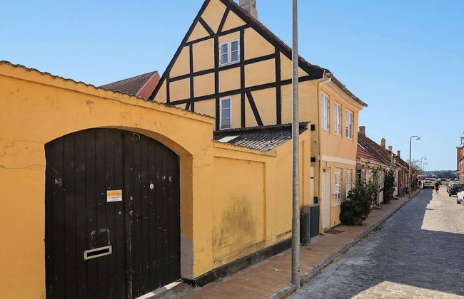 6 Person Holiday Home in Faaborg - Foto 47