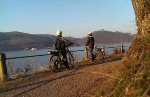 Haushälfte mit Jakuzzi in Frankenberg - Foto 28
