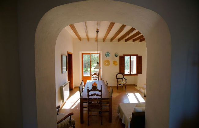 Bou Ros Finca Can Veritat - Photo 17