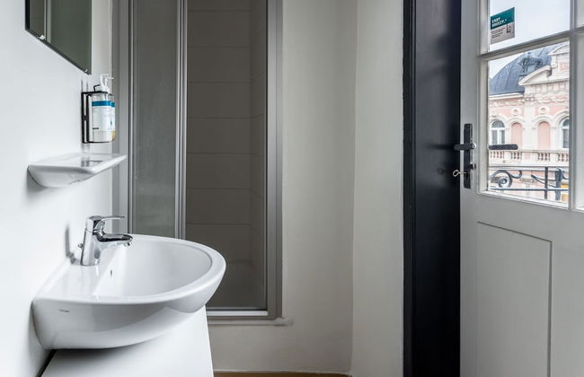 Numa Salzburg Sonate - Foto 52