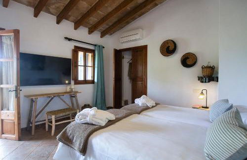 Agroturismo Petit Hotel Son Perdiu - Adults Only - Foto 27