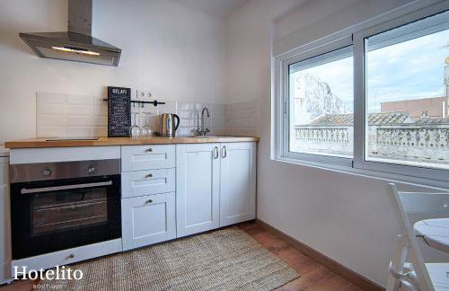 Hotelito Boutique Badalona. - Photo 40