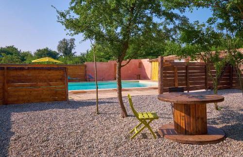 Maison provençale avec jardin - Foto 21