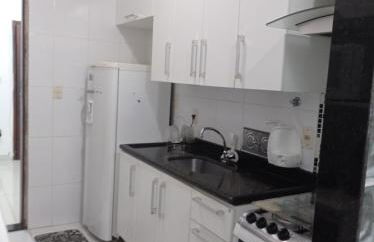 Campos Rede Apto X - Foto 8