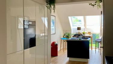 Wunderschöne Ferienwohnung in innovativem Zero-Emissionen Haus - Foto 2