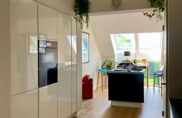 Wunderschöne Ferienwohnung in innovativem Zero-Emissionen Haus - Foto 2
