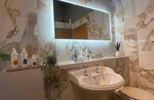 Luxury private FARM BARN, Airport, NEC - Foto 10