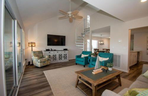 Renovated 2 Br Sleeps 5 With Free Guest Passes - Photo 24