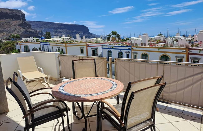 Castillete Puerto Mogan by El Sirocco - Foto 19