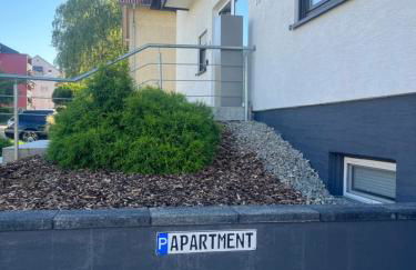 xxl Apartment Sinsheim - Foto 5