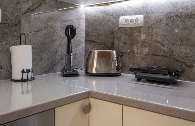 Garden Villa - Foto 12