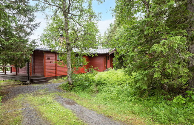 Högvallen Emma Elden - Foto 29