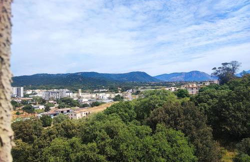 Vacances AJACCIO - Foto 9