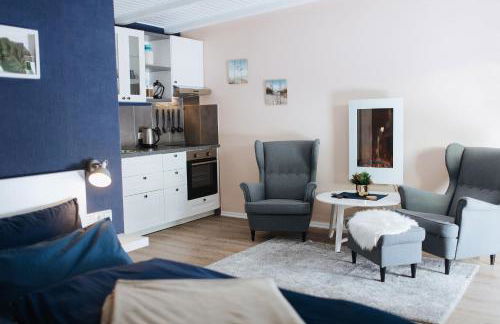 Rostocker Stadtidyll - Foto 76