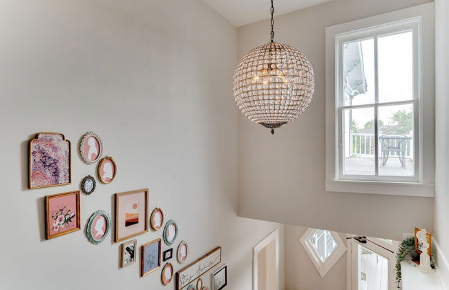 The Guest House - Estate - Foto 73