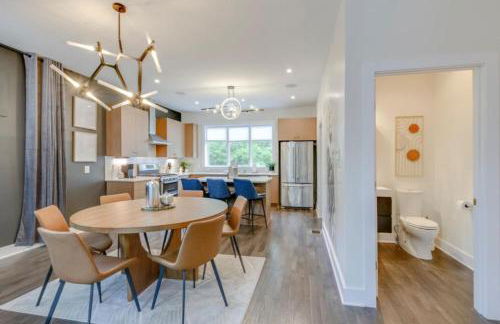 North Nashville Hideaway- Game Room- Spacious Home - Foto 11