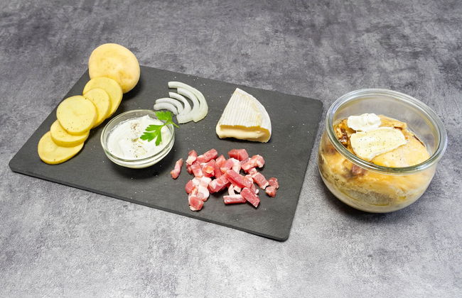 Comfort Aparthotel Besancon Hauts du Chazal - Foto 44