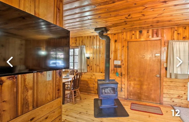 Hidden Rest Cabins & Resort - Foto 13