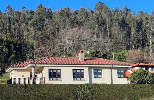 Los Robles Andrin - Foto 1