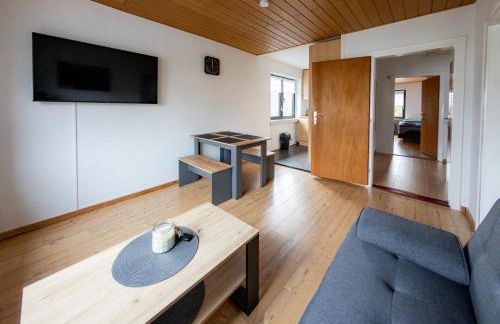 Bremen Farge Wohnung mit 6 Schlafplätzen - Foto 21