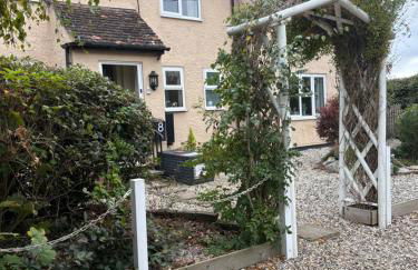 Home from Home in our Self-Contained Annexe - Foto 1