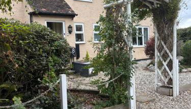 Home from Home in our Self-Contained Annexe - Foto 1