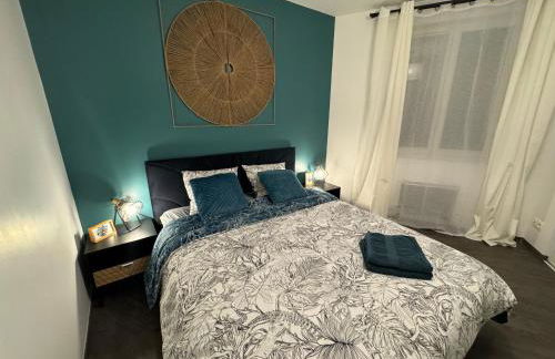 L'Escale Versaillaise by Vyvea - Foto 9