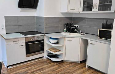 Monteurwohnungen Lerbachtal - Foto 36