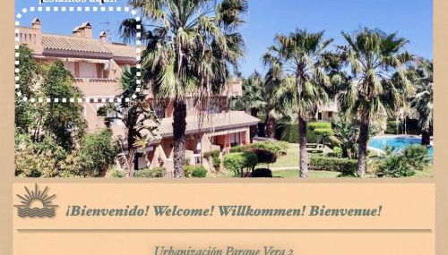 Harea Coastal Penthouse Naturist Area - Foto 4, Garden