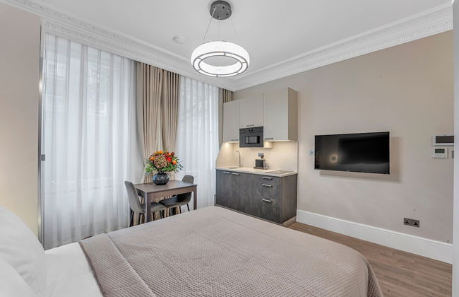 Cleveland Residences Bloomsbury - Foto 40