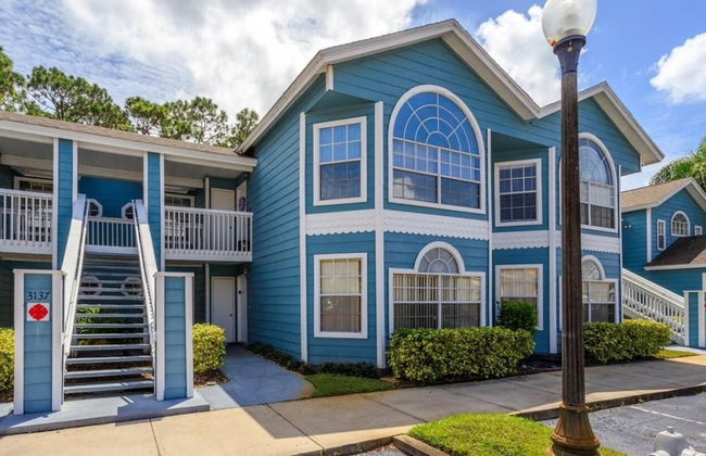 Villas at Island Club Community, Pools, Jacuzzi and More! - Photo 14