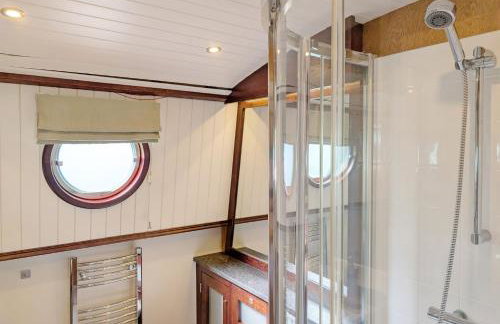 Sandpiper - Salterns - Chichester Marina - Foto 22