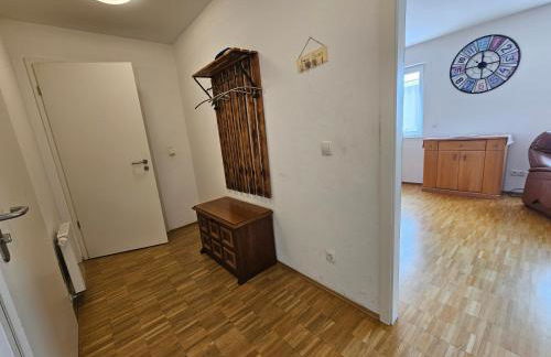 Zentrale Wohnung in Völklingen - Foto 16