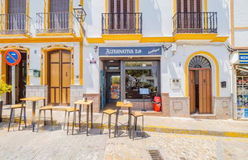 Cubo's El Rincon del Caminito del Rey Apartment - Foto 40