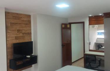 Edifício Passárgada - Photo 32