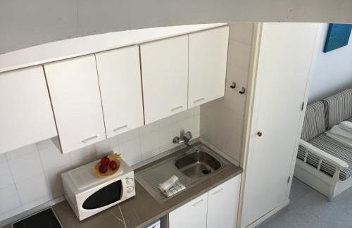 Ses Gavines-Cala Anguila Apartments - Foto 16