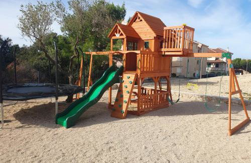 Sea View Holidays - Mobilehome Pakostane - Photo 28